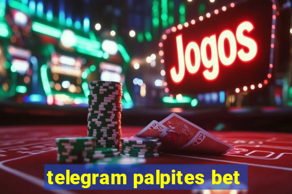 telegram palpites bet